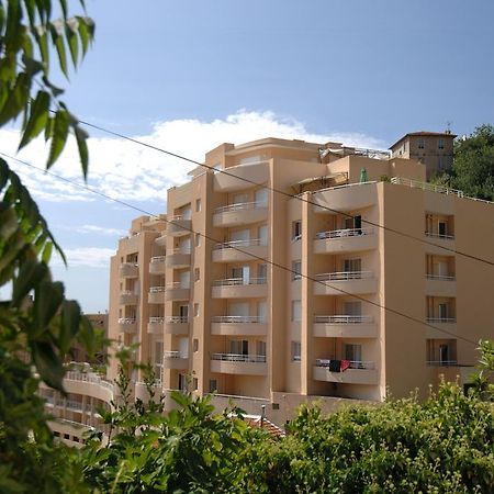 Odalys City Beausoleil Les Jardins D'Elisa Exterior photo