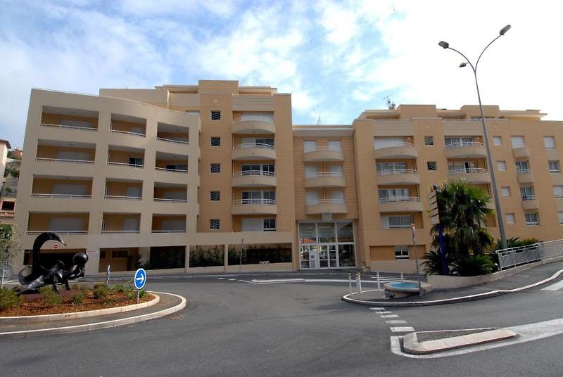 Odalys City Beausoleil Les Jardins D'Elisa Exterior photo
