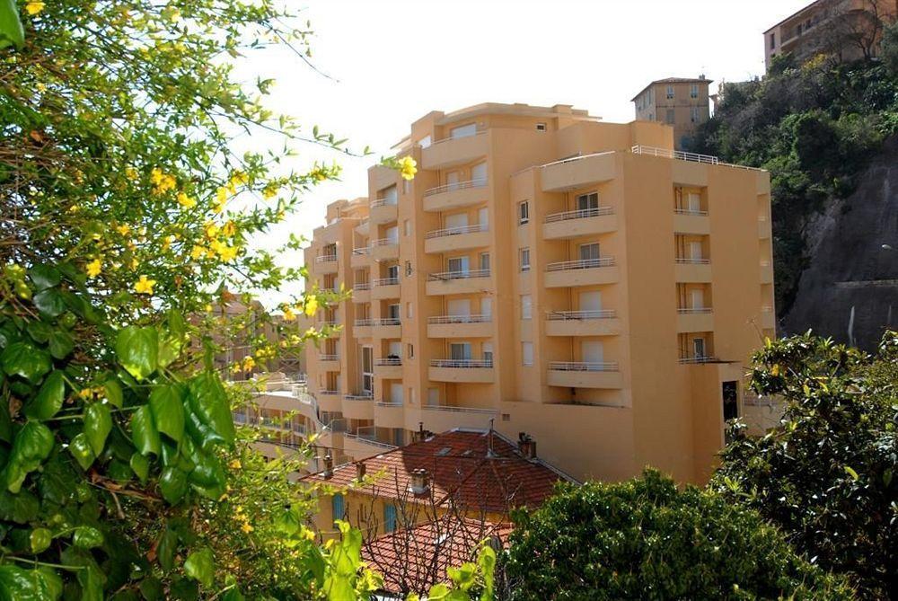 Odalys City Beausoleil Les Jardins D'Elisa Exterior photo